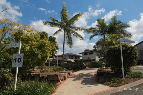 Property photo of 13/12 Greendale Way Carindale QLD 4152