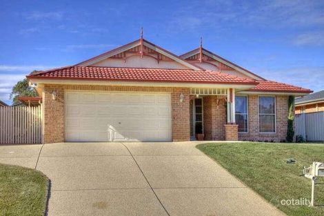 Property photo of 18 Balarang Street Maryland NSW 2287