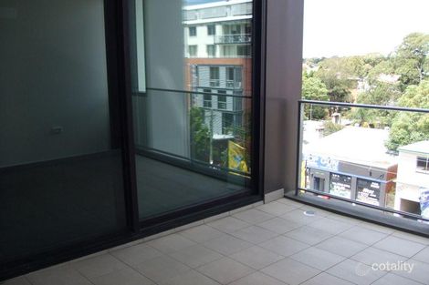 Property photo of 504A/264 Anzac Parade Kensington NSW 2033