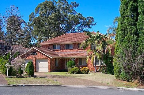 Property photo of 11 Sunridge Place West Pennant Hills NSW 2125