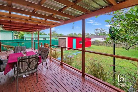Property photo of 4 Barnard Crescent Toukley NSW 2263