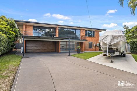 23 Tweed Valley Way, South Murwillumbah, NSW 2484