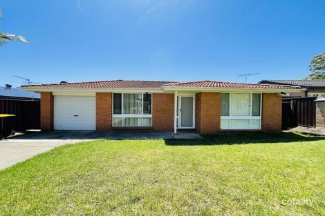 Property photo of 14 Romley Crescent Oakhurst NSW 2761