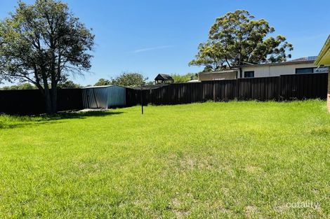 Property photo of 14 Romley Crescent Oakhurst NSW 2761