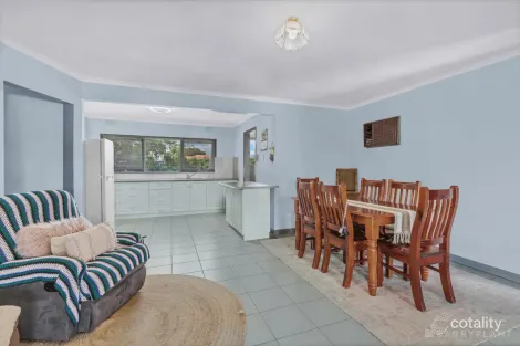 Property photo of 1 Centenary Court Keysborough VIC 3173