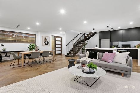 Property photo of 2/9 Perry Street Moorabbin VIC 3189