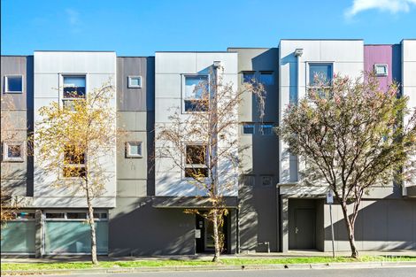 Property photo of 5/489 Highett Road Highett VIC 3190