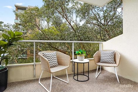 Property photo of 21/40-46 Penkivil Street Bondi NSW 2026
