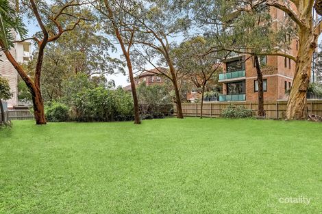 Property photo of 21/40-46 Penkivil Street Bondi NSW 2026