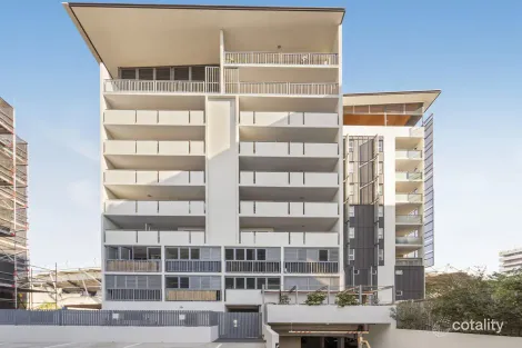 1407/67 Linton St, Kangaroo Point, QLD 4169