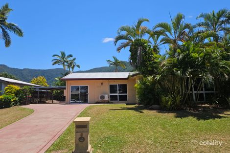 Property photo of 5 Vanda Close Edmonton QLD 4869