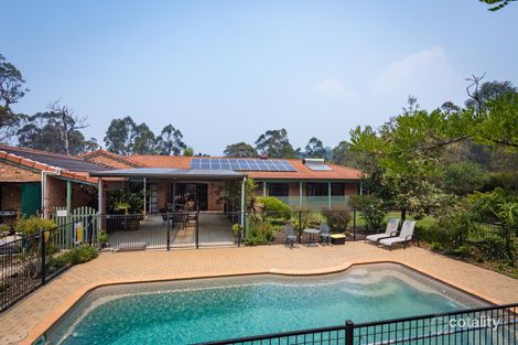 25 Red Gum Rd, Yellow Pinch, NSW 2548