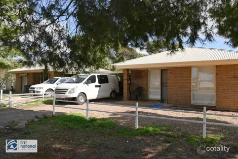 71a/71b Horrocks Hwy, Wilmington, SA 5485
