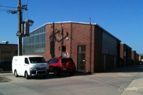 2/1-3 Bricker St, Cheltenham, VIC 3192