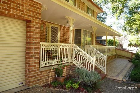 Property photo of 9 Dinmore Place Castle Hill NSW 2154