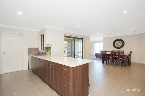 Property photo of 29 Dargo Crescent Doreen VIC 3754