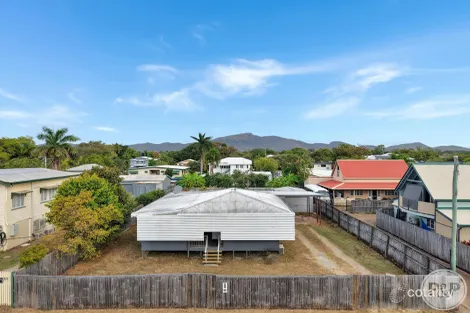 12 PALMERSTON ST, PIMLICO, QLD 4812