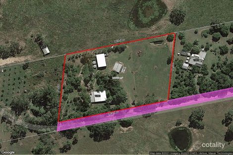 1283 Farnborough Rd, Farnborough, QLD 4703