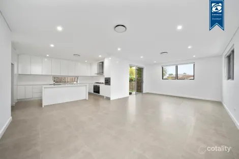 Property photo of 130A Bardia Parade Holsworthy NSW 2173