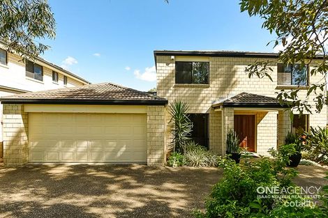 Property photo of 37 Cascade Drive Forest Lake QLD 4078