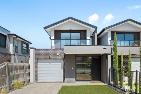 Property photo of 93 Haldane Road Niddrie VIC 3042