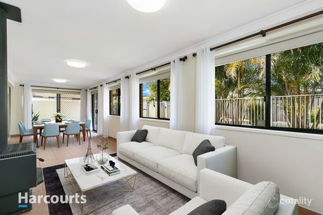 Property photo of 5 Moonah Grove St Clair NSW 2759