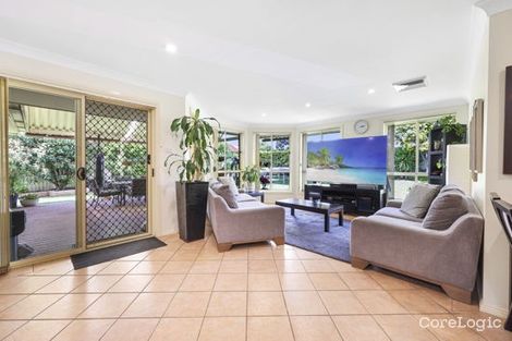 Property photo of 14 Minimbah Close Hillvue NSW 2340