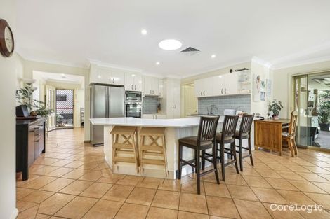 Property photo of 14 Minimbah Close Hillvue NSW 2340