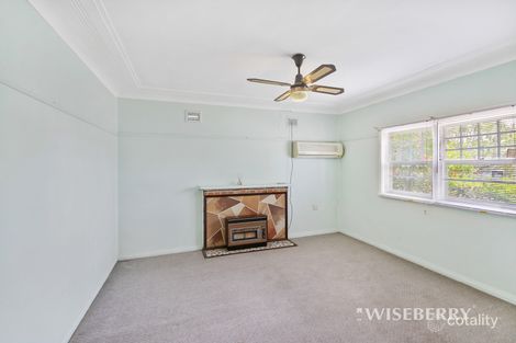 Property photo of 8 Wynter Street Taree NSW 2430