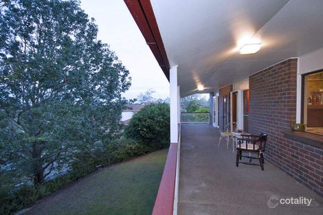 Property photo of 1 Cunningham Court Mount Ommaney QLD 4074