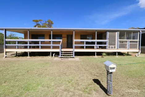 Property photo of 46 Elmer Street Roma QLD 4455