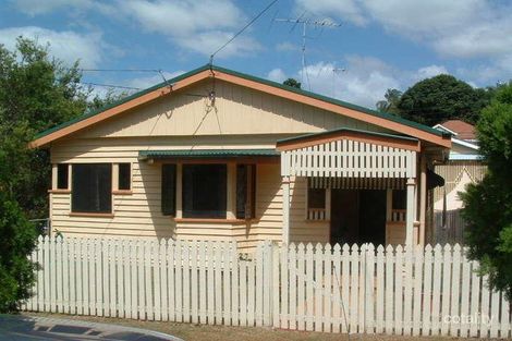 27 Gebbie St, Kelvin Grove, QLD 4059