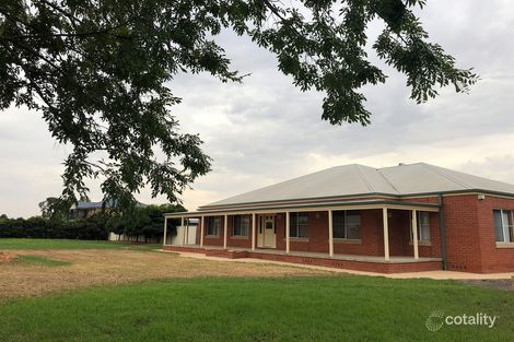 255 Farnell St, Forbes, NSW 2871