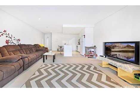 Property photo of 25/56-58 Powell Street Homebush NSW 2140