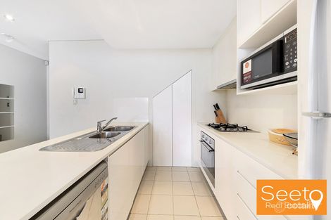 Property photo of 25/56-58 Powell Street Homebush NSW 2140
