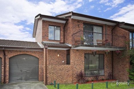 8/108 Gibson Ave, Padstow, NSW 2211