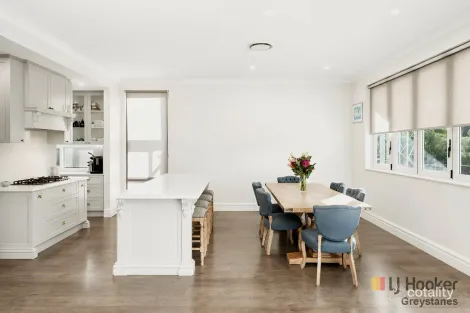 Property photo of 13 Gregory Street Greystanes NSW 2145