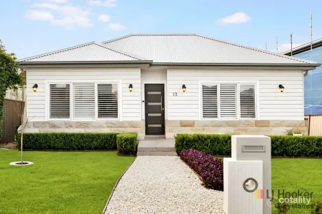 13 Gregory St, Greystanes, NSW 2145