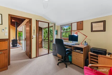 Property photo of 44 Bradman Drive Currumbin Valley QLD 4223