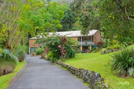 Property photo of 44 Bradman Drive Currumbin Valley QLD 4223