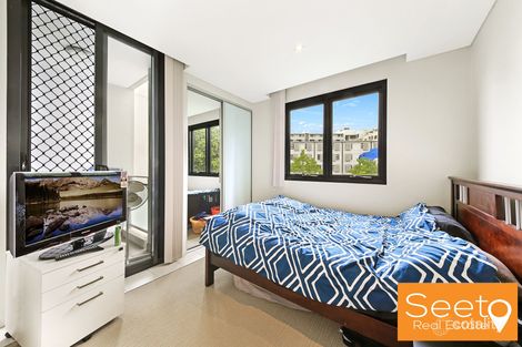 Property photo of 25/56-58 Powell Street Homebush NSW 2140