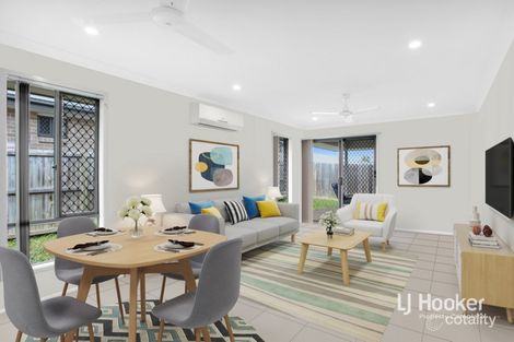 Property photo of 19 Rosewood Circuit Yarrabilba QLD 4207