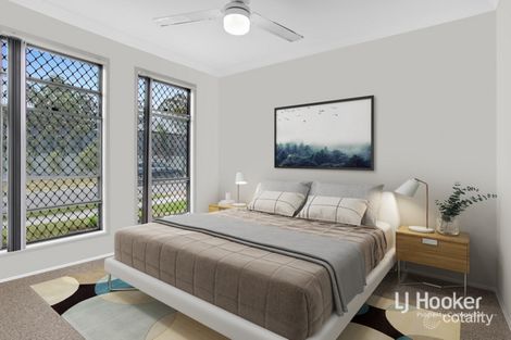 Property photo of 19 Rosewood Circuit Yarrabilba QLD 4207