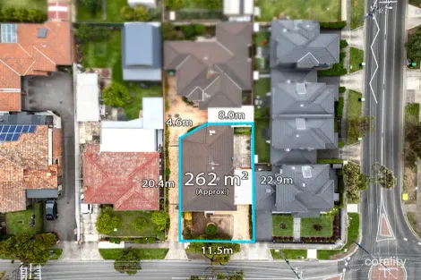 18 Hotham Rd, Niddrie, VIC 3042