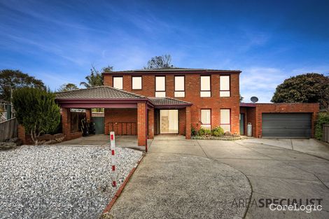 Property photo of 5 Malvern Place Narre Warren VIC 3805