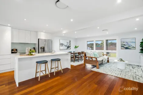 Property photo of 25 Captain Cook Crescent Long Jetty NSW 2261