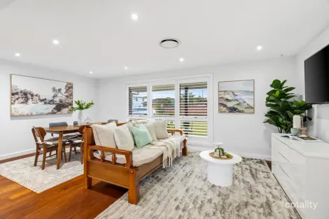 Property photo of 25 Captain Cook Crescent Long Jetty NSW 2261