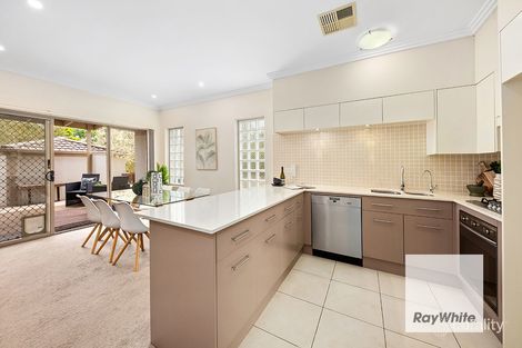 Property photo of 4/20-22 High Street Caringbah NSW 2229