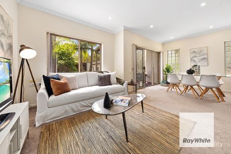 Property photo of 4/20-22 High Street Caringbah NSW 2229