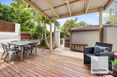 Property photo of 4/20-22 High Street Caringbah NSW 2229